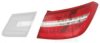 VAN WEZEL 3067922U Combination Rearlight